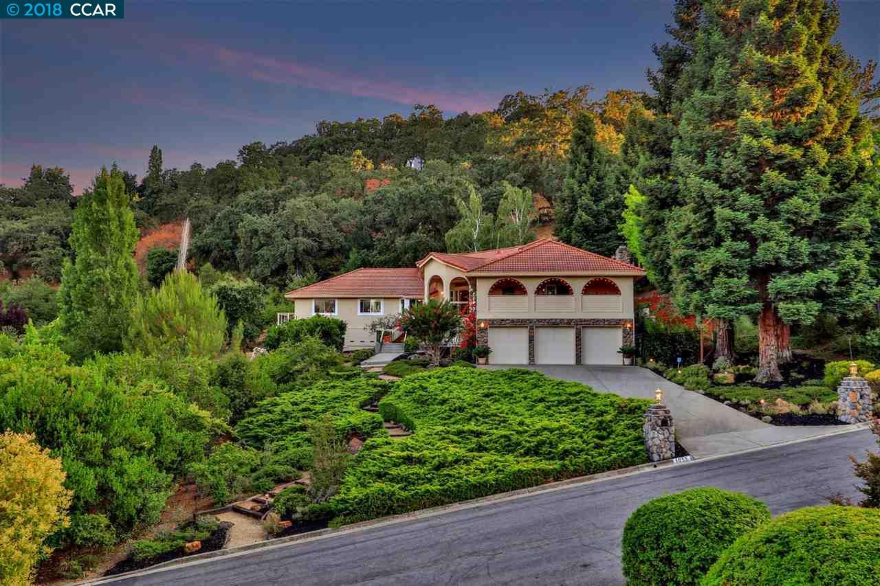 1055 Silverhill Drive - Photo 1