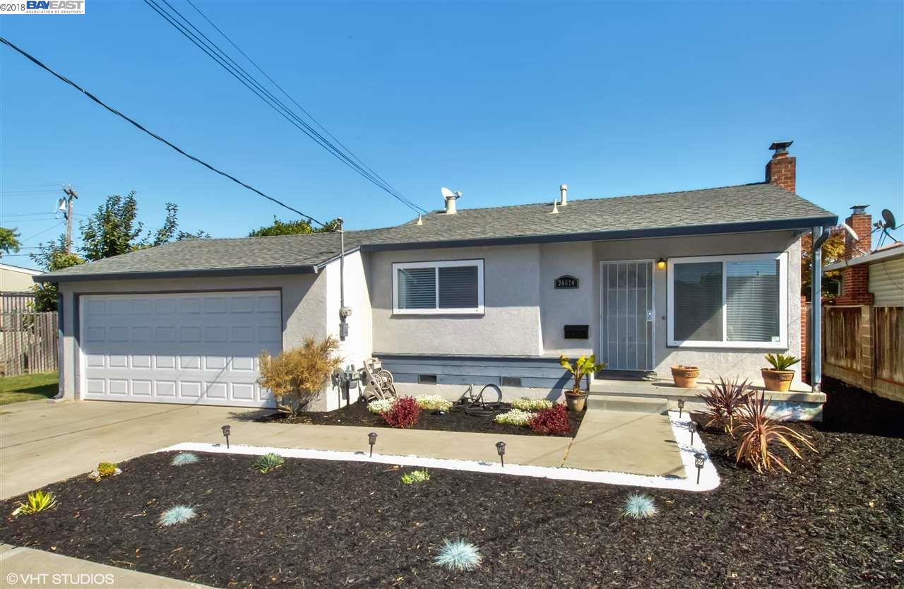 26624 Eldridge Ave - Photo 1