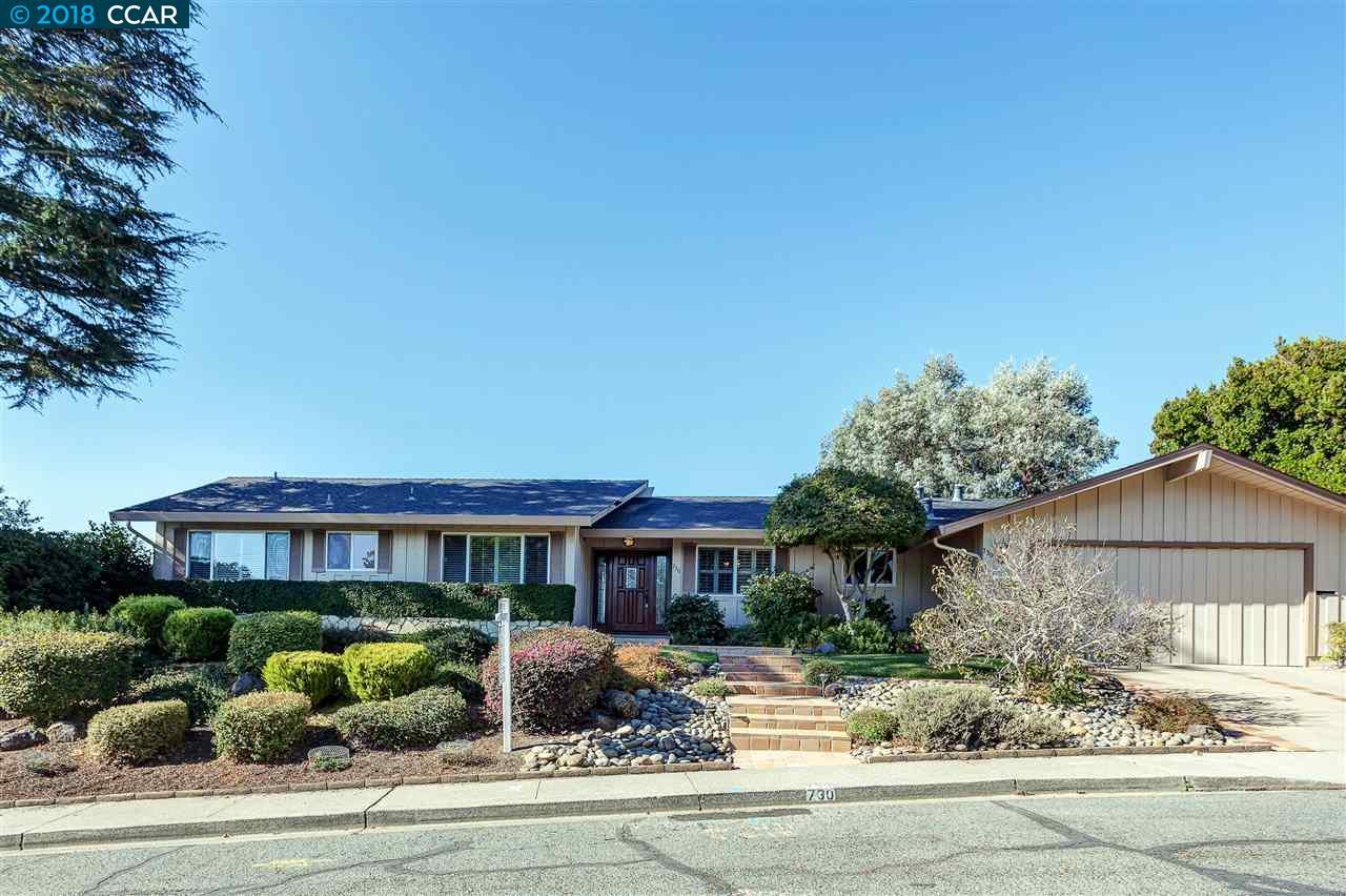 730 Crossbrook Dr - Photo 1