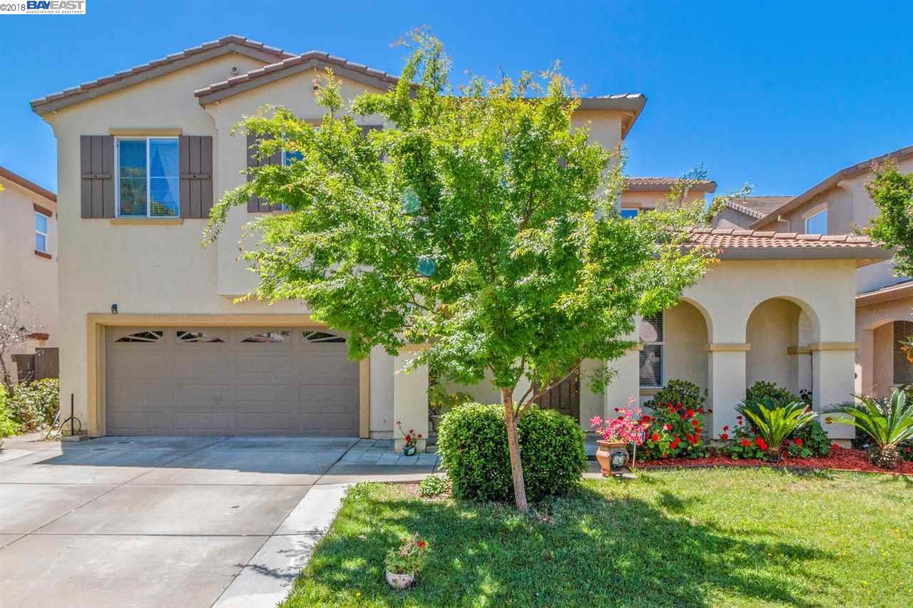 6712 Sao Tiago Way - Photo 1