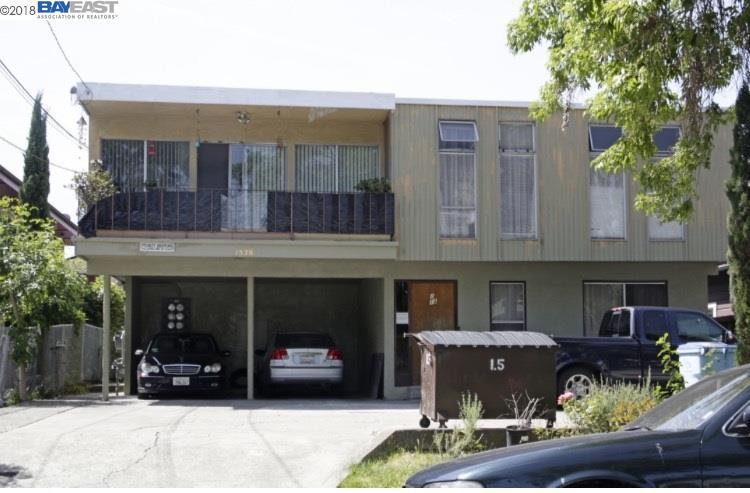 1520 Woolsey St - Photo 1