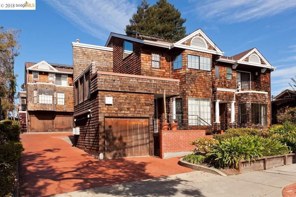 1527 Hearst Avenue - Photo 1