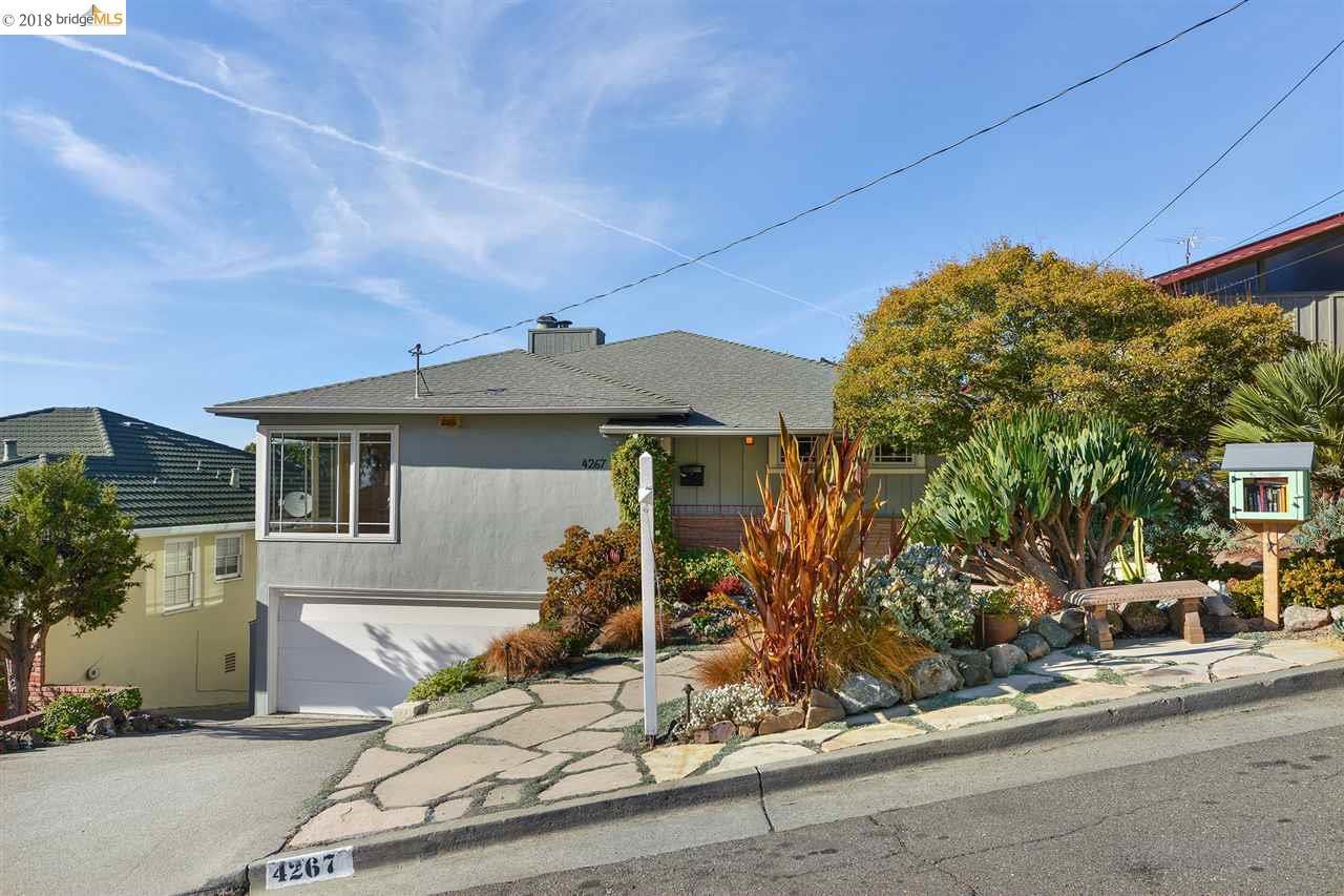 4267 Coolidge Ave - Photo 1