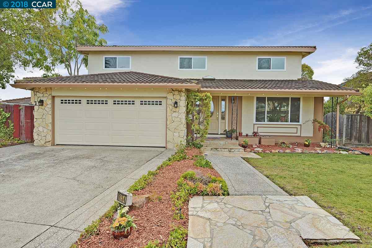 6154 Honeysuckle Drive - Photo 1