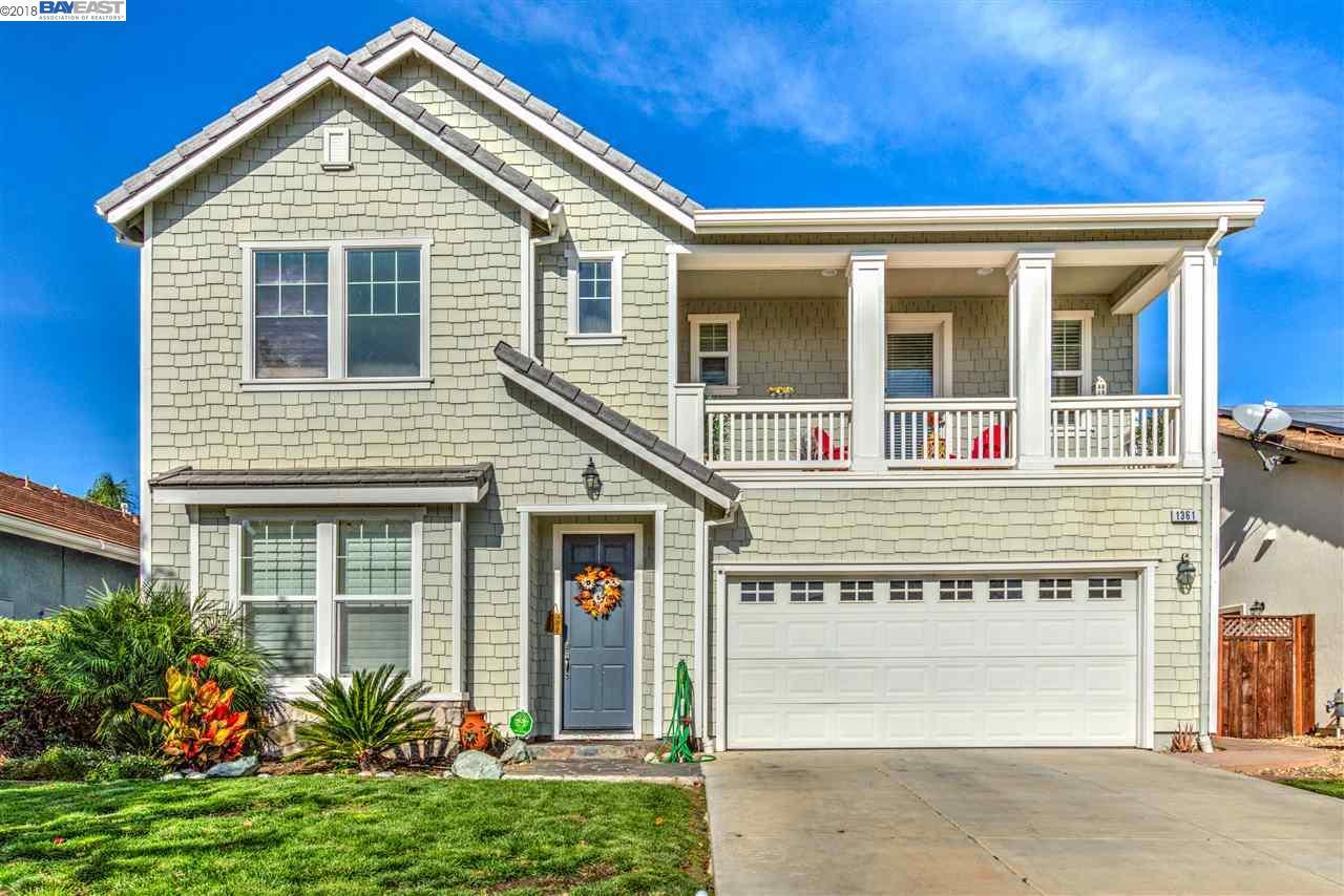 1361 Tiffany Dr - Photo 1