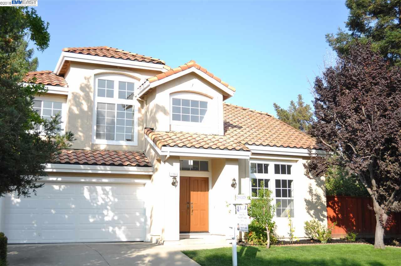 1398 Maxwell Way - Photo 1