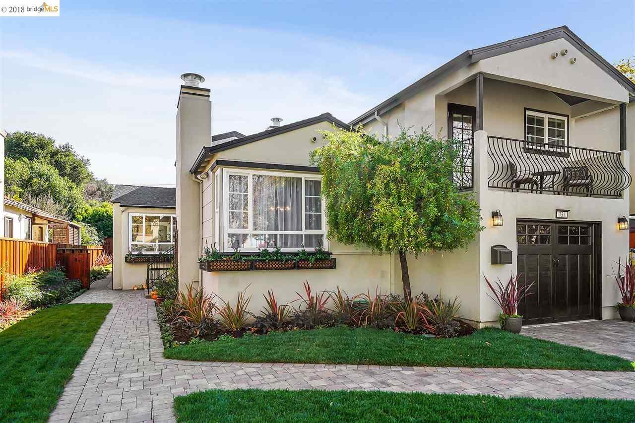 731 Taylor Blvd - Photo 1