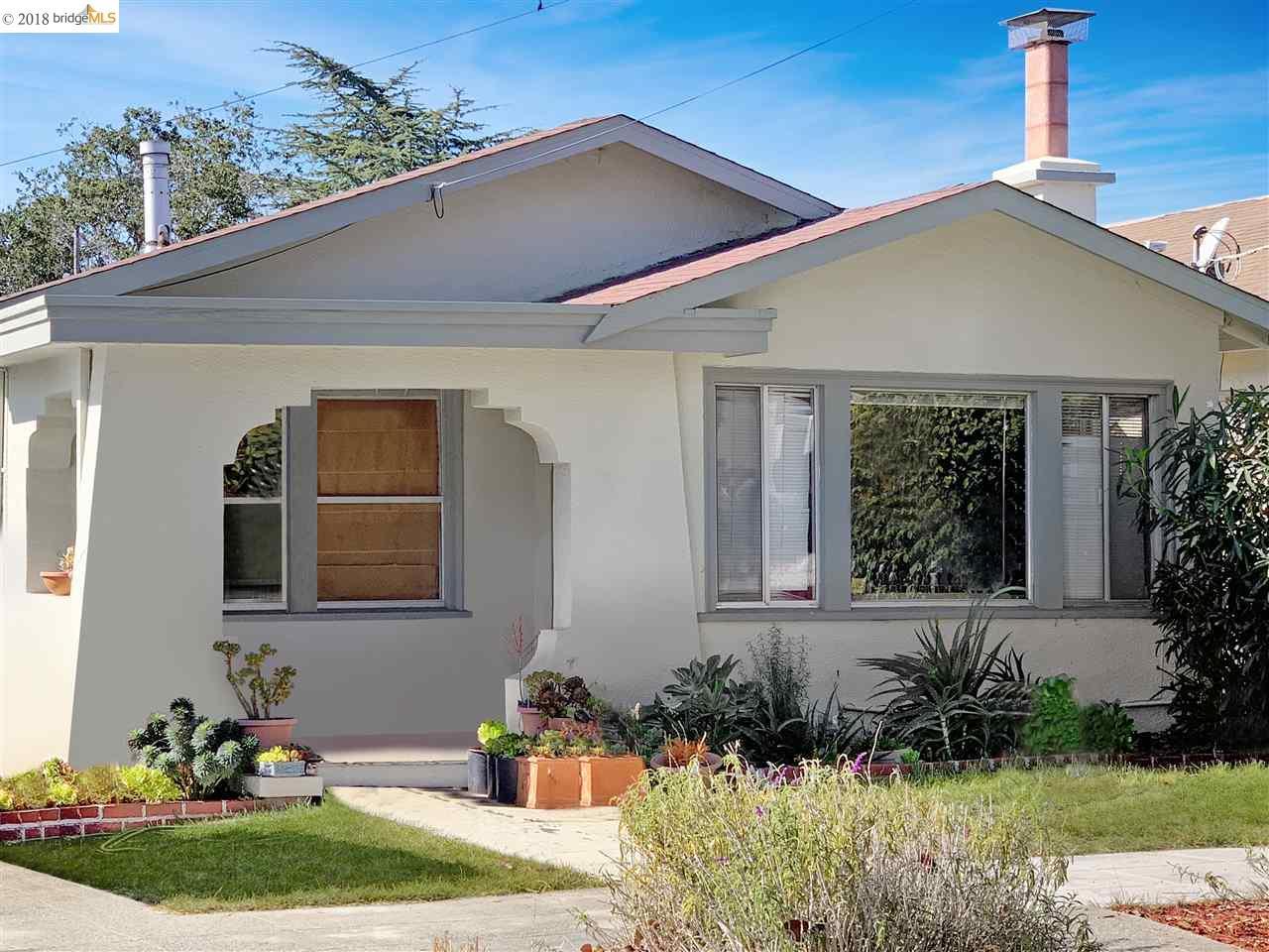 4817 Walnut - Photo 1