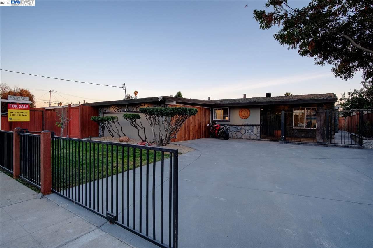 2255 Dracena Street - Photo 1