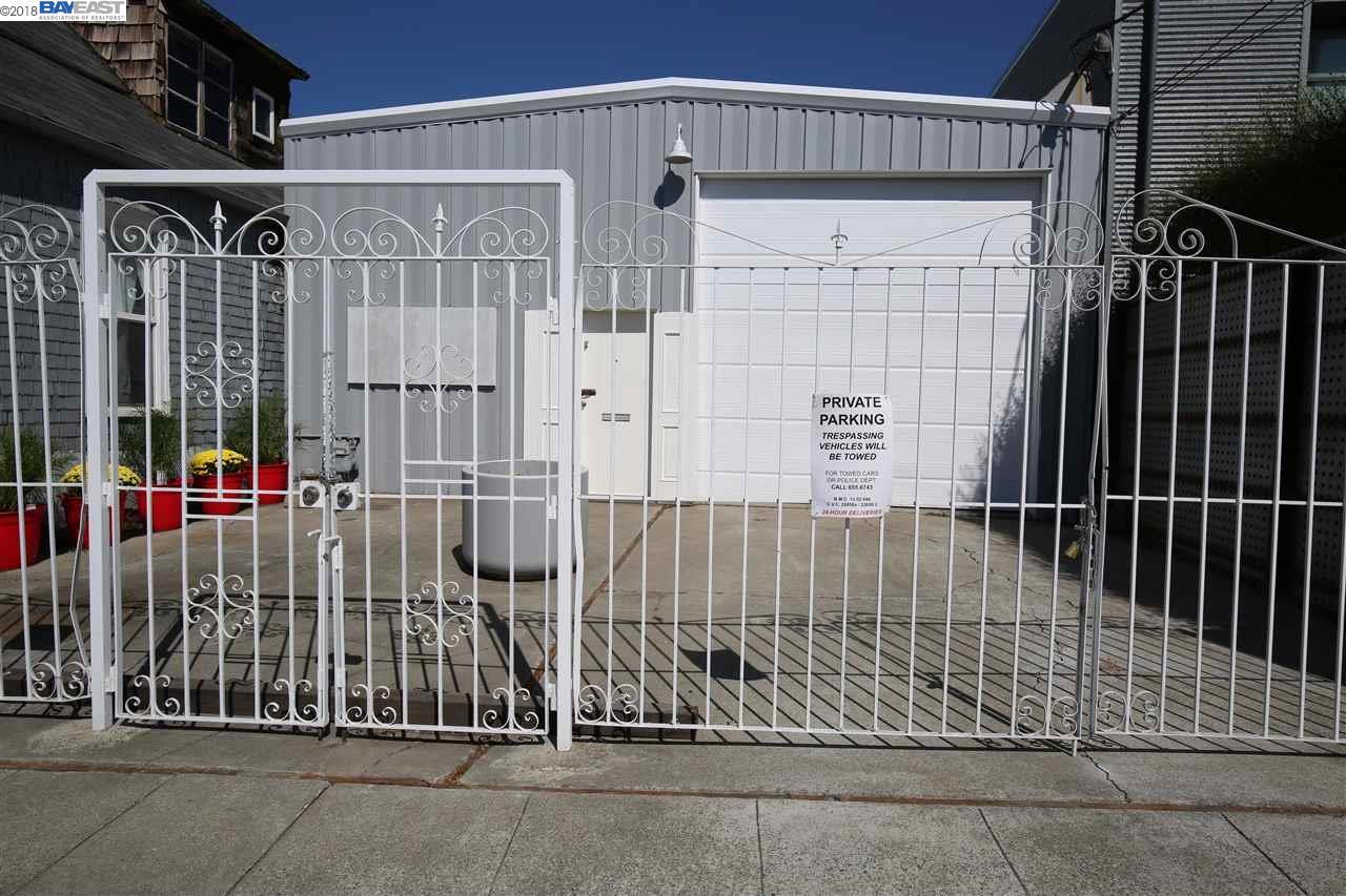 1031 Pardee St - Photo 1