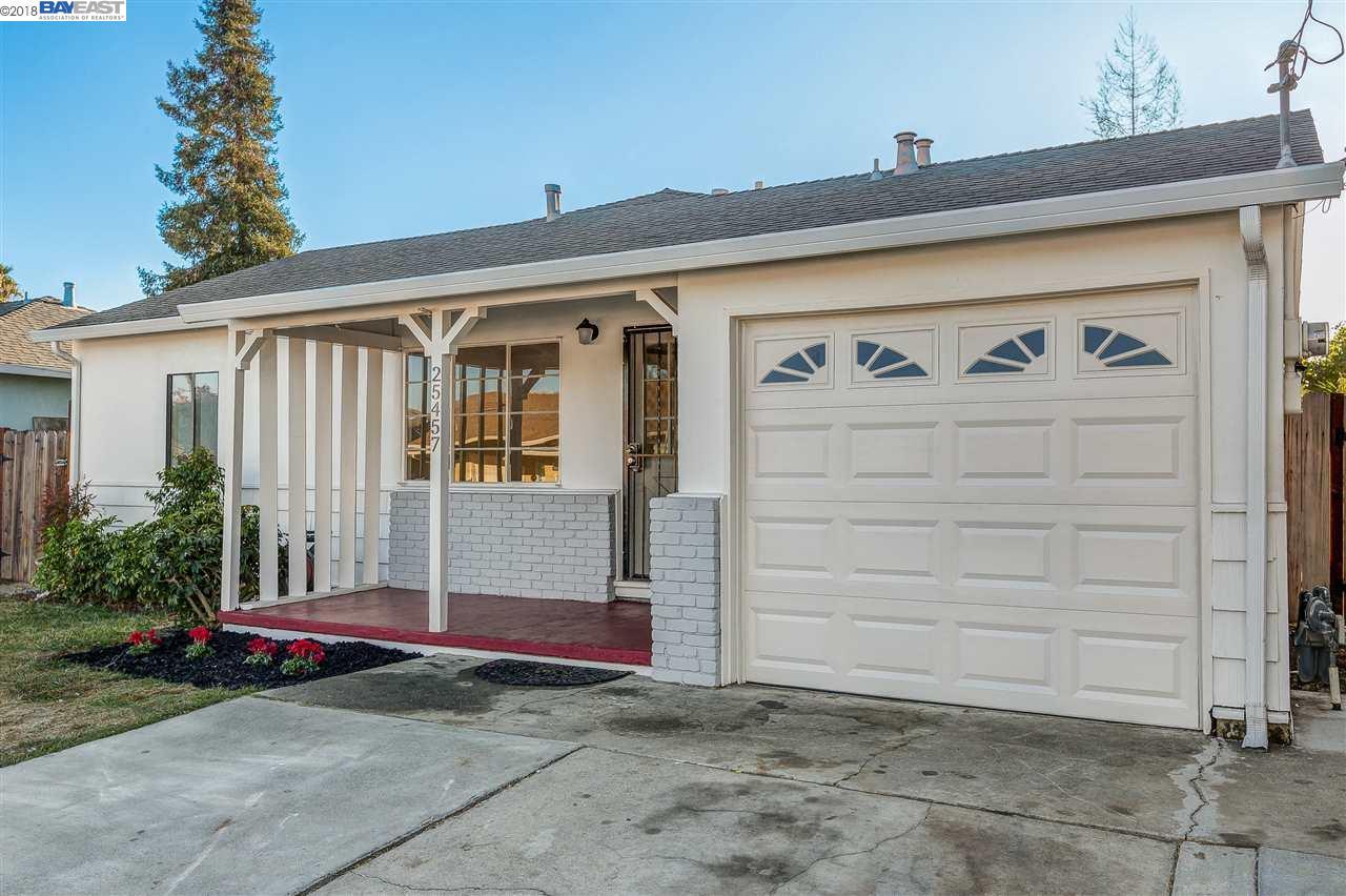 25457 Donald Ave - Photo 1
