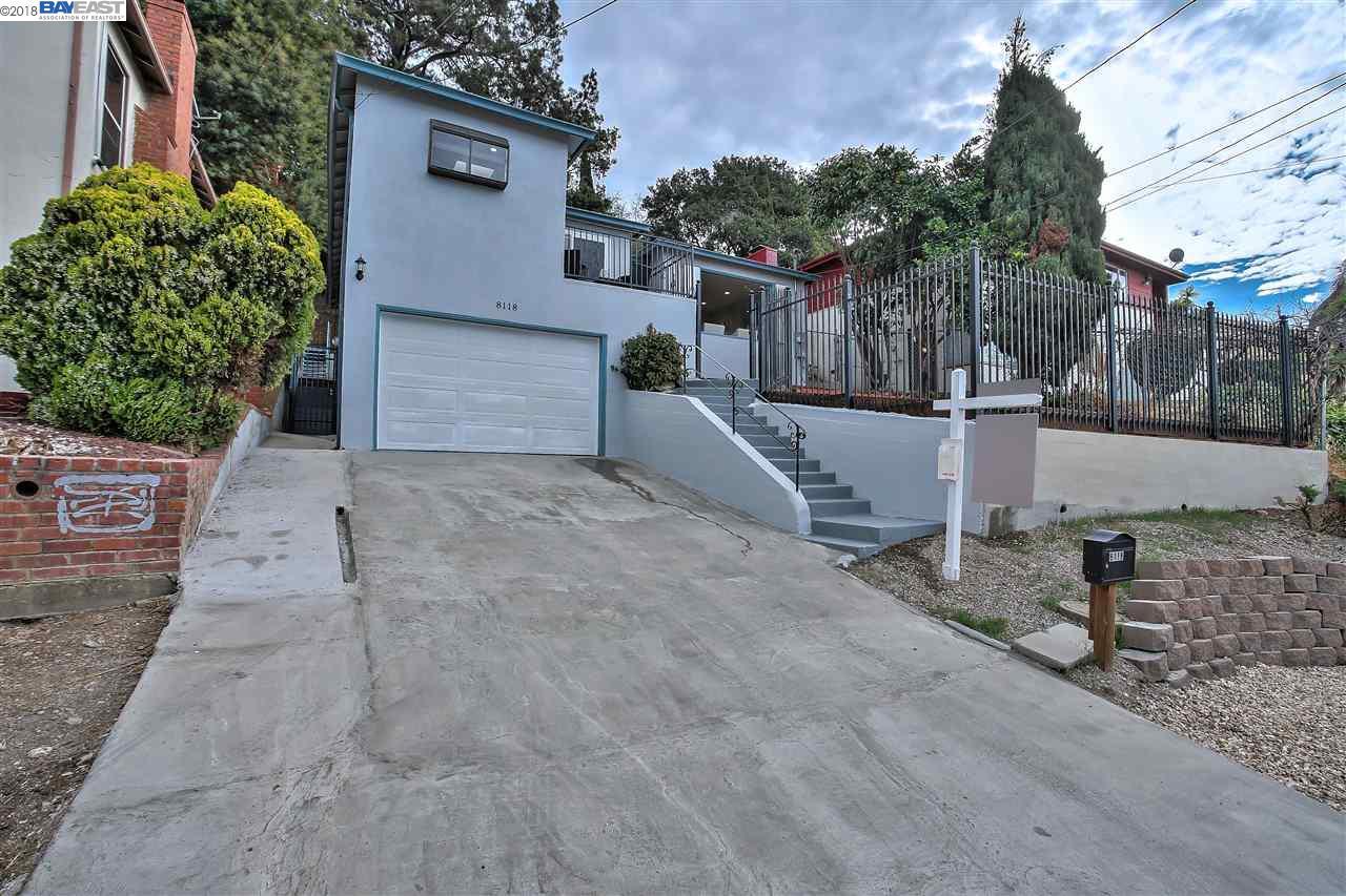 8118 Sunkist Dr - Photo 1