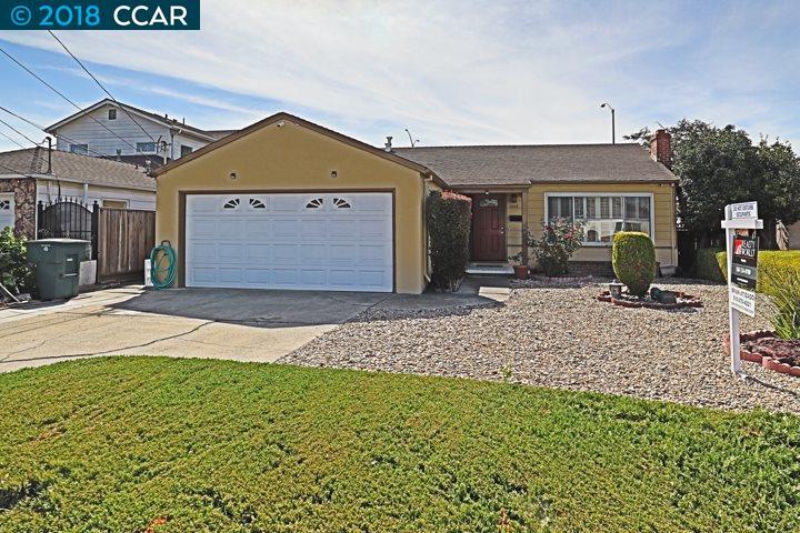 1445 Leonard Drive - Photo 1