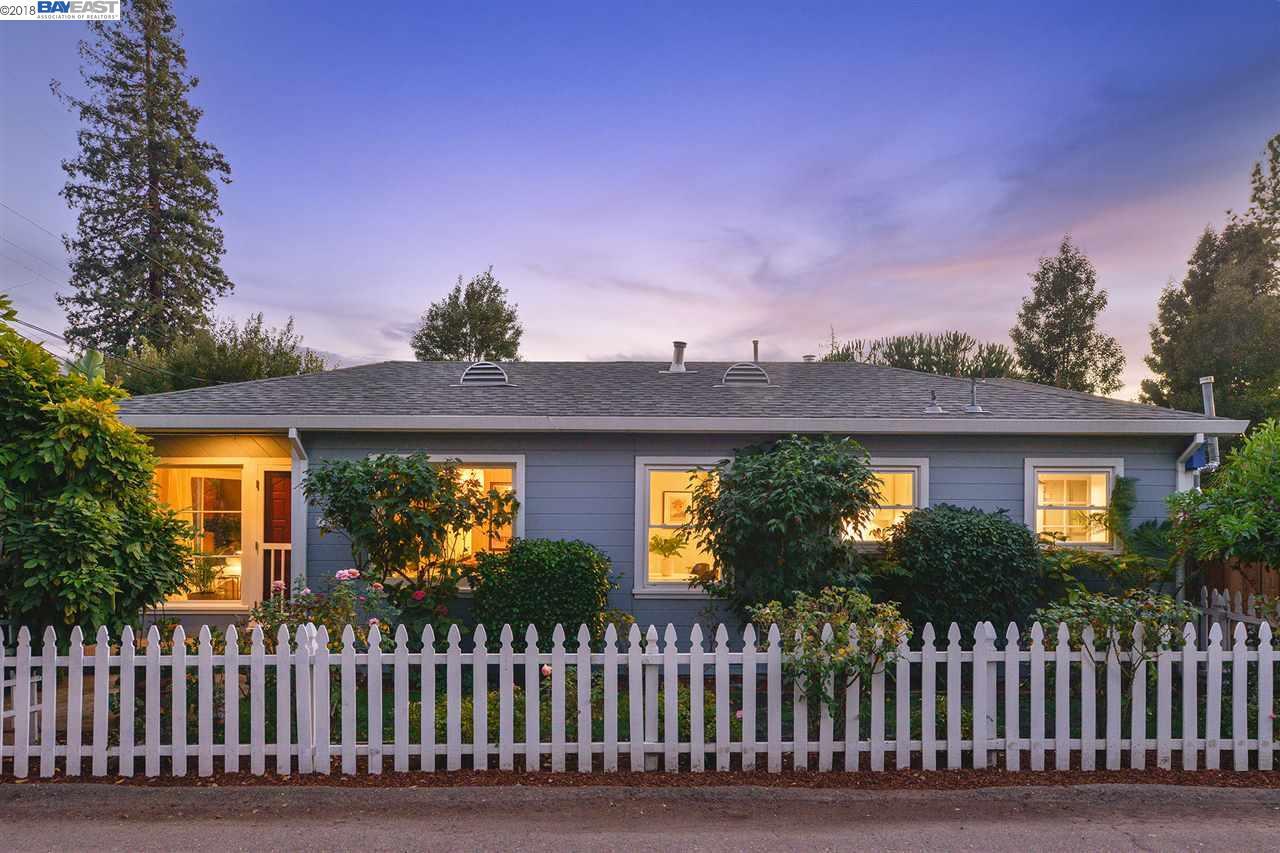 4035 Huntington Street - Photo 1