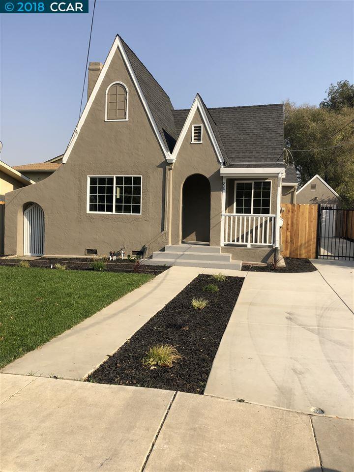 80 Bella Monte Ave - Photo 1