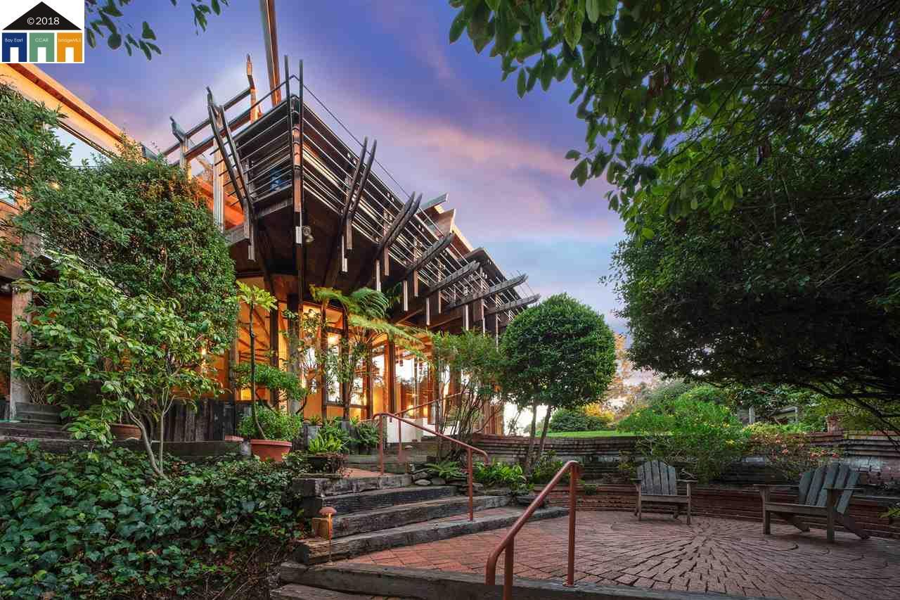 150 Bret Harte Road - Photo 1