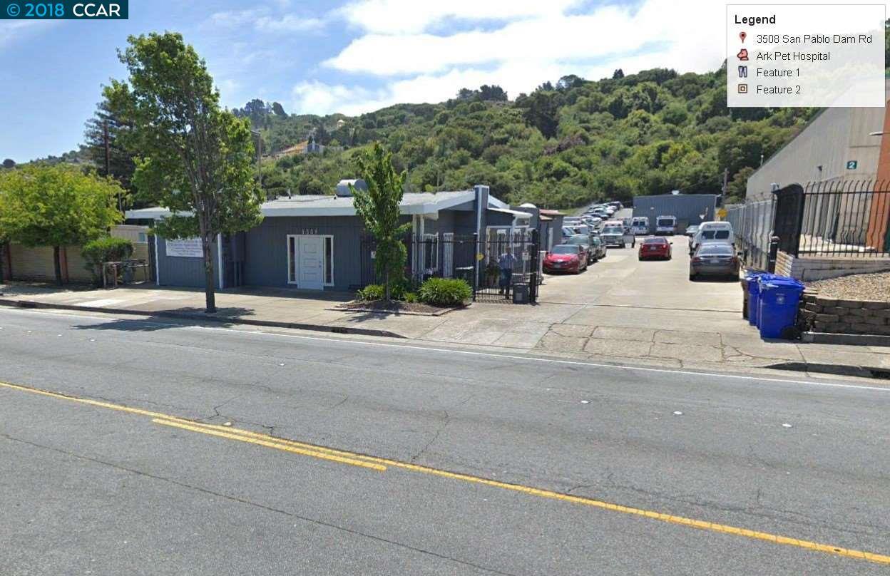 3508 San Pablo Dam Rd. - Photo 1