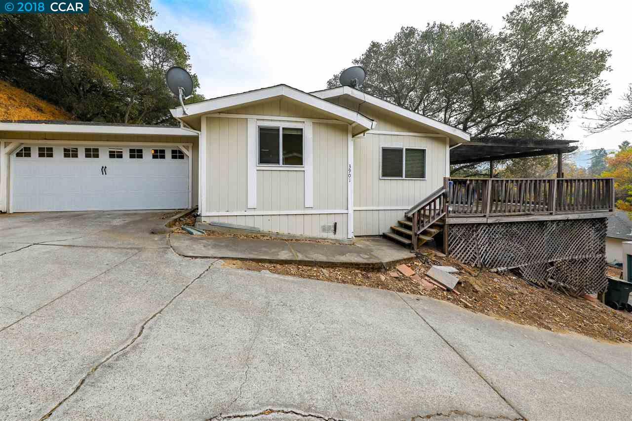 3901 Alhambra Way - Photo 1