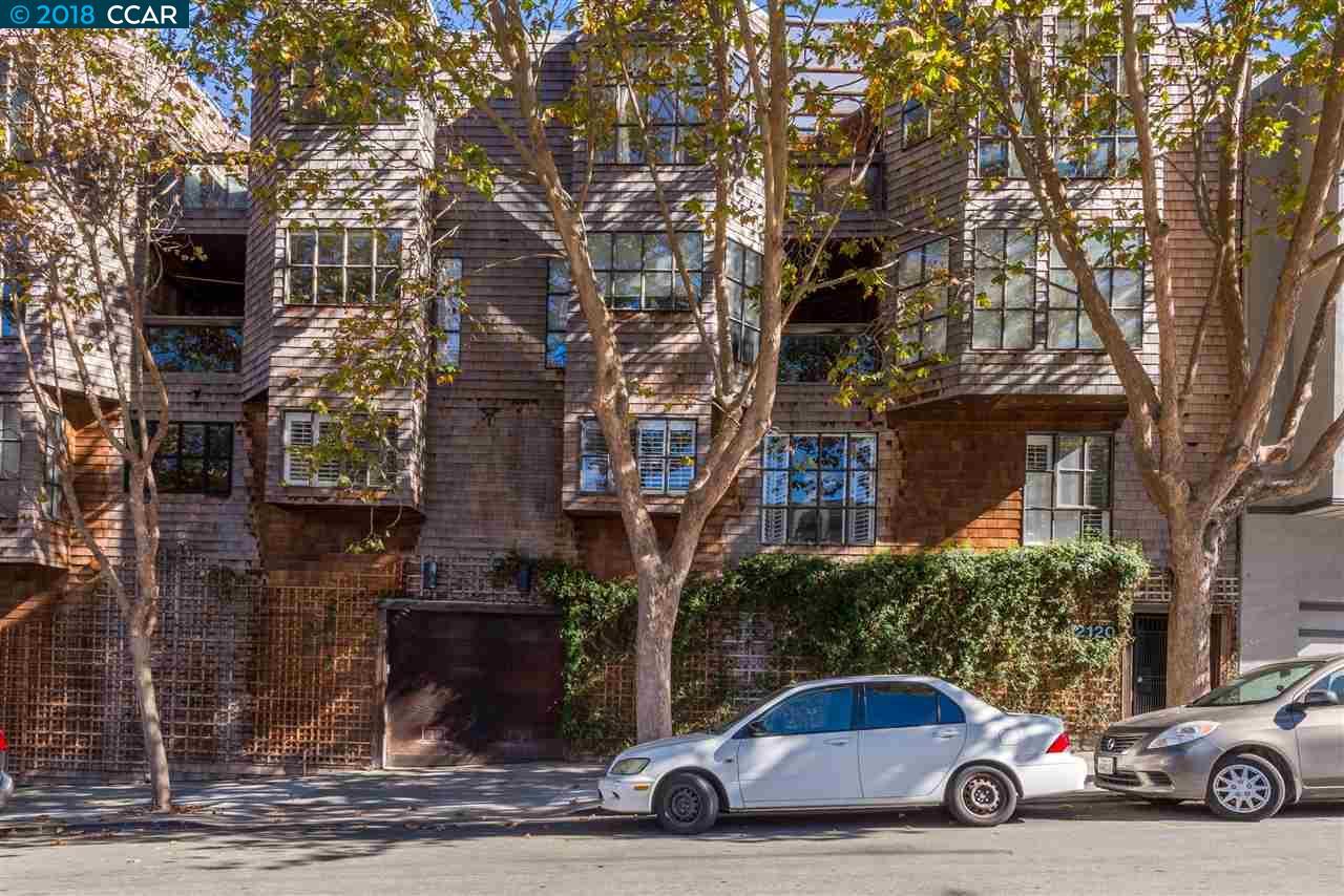 2120 Stockton St - Photo 1