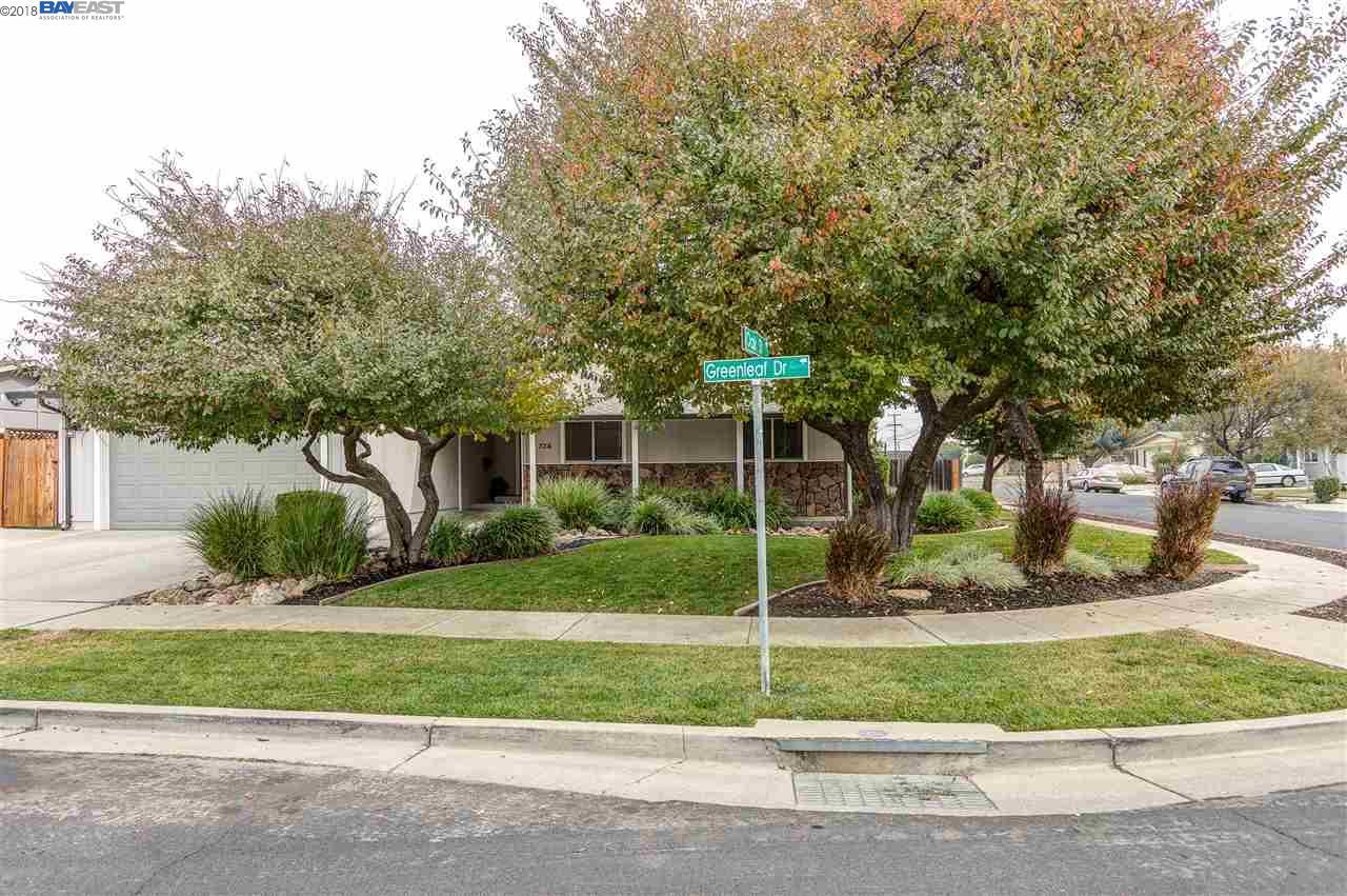 734 Greenleaf Dr - Photo 1