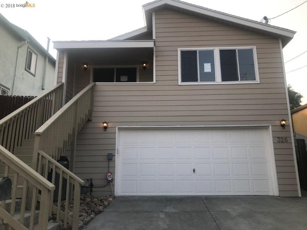 326 Rodeo Ave - Photo 1