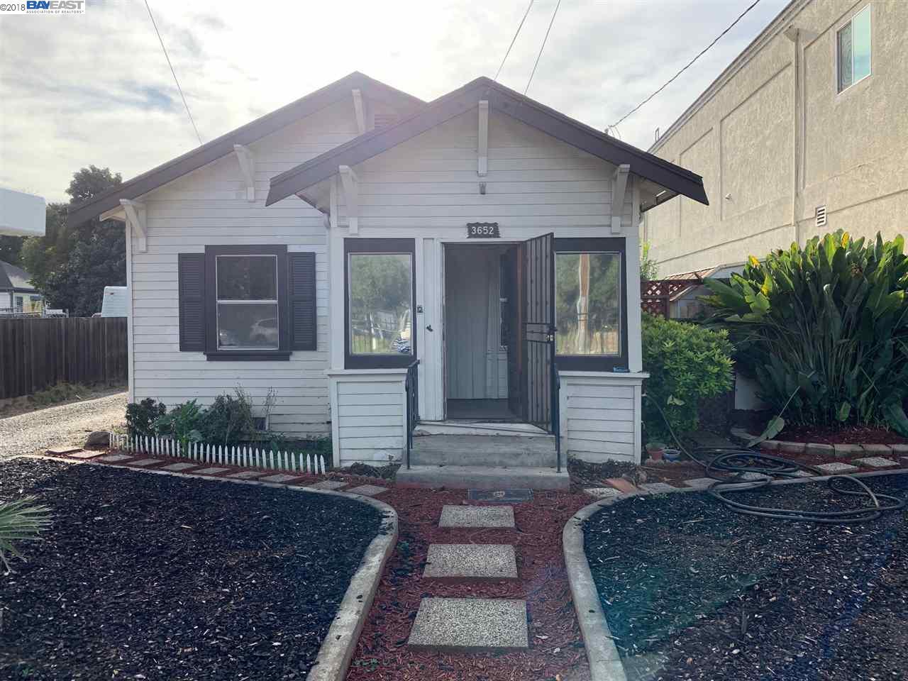 3652 Peralta Blvd - Photo 1