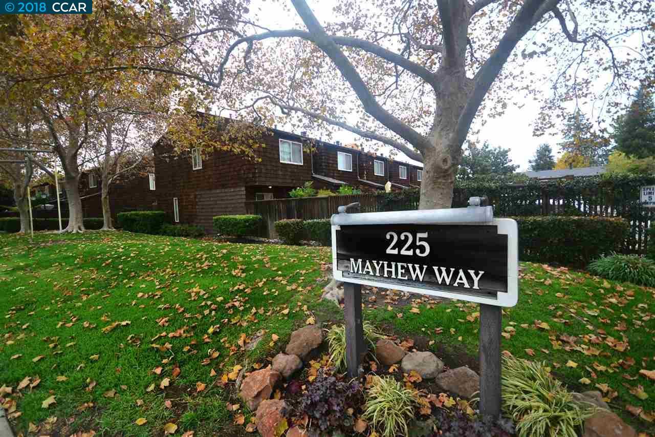 225 Mayhew Way - Photo 1