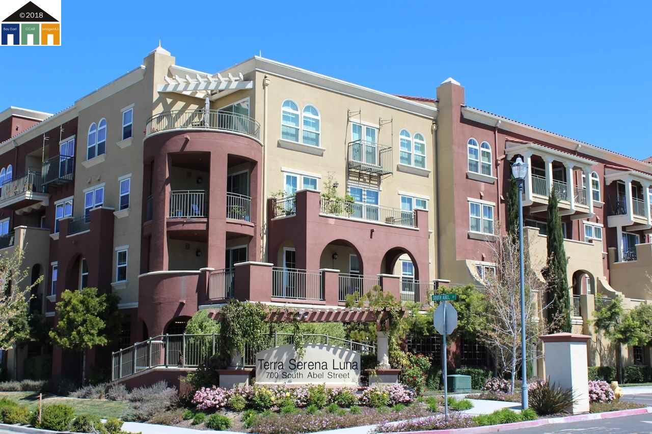 700 Abel Street - Photo 1