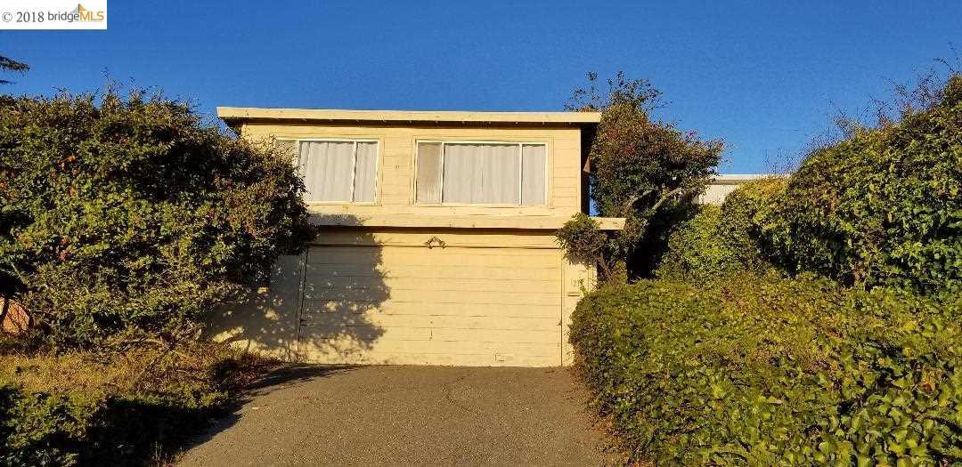 1121 Grizzly Peak Blvd. - Photo 1