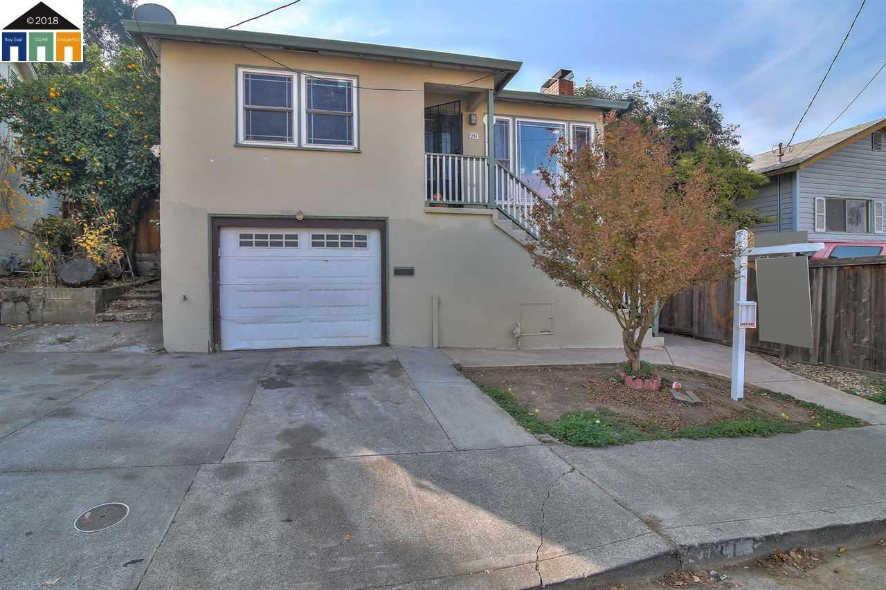 931 Hargus Ave - Photo 1