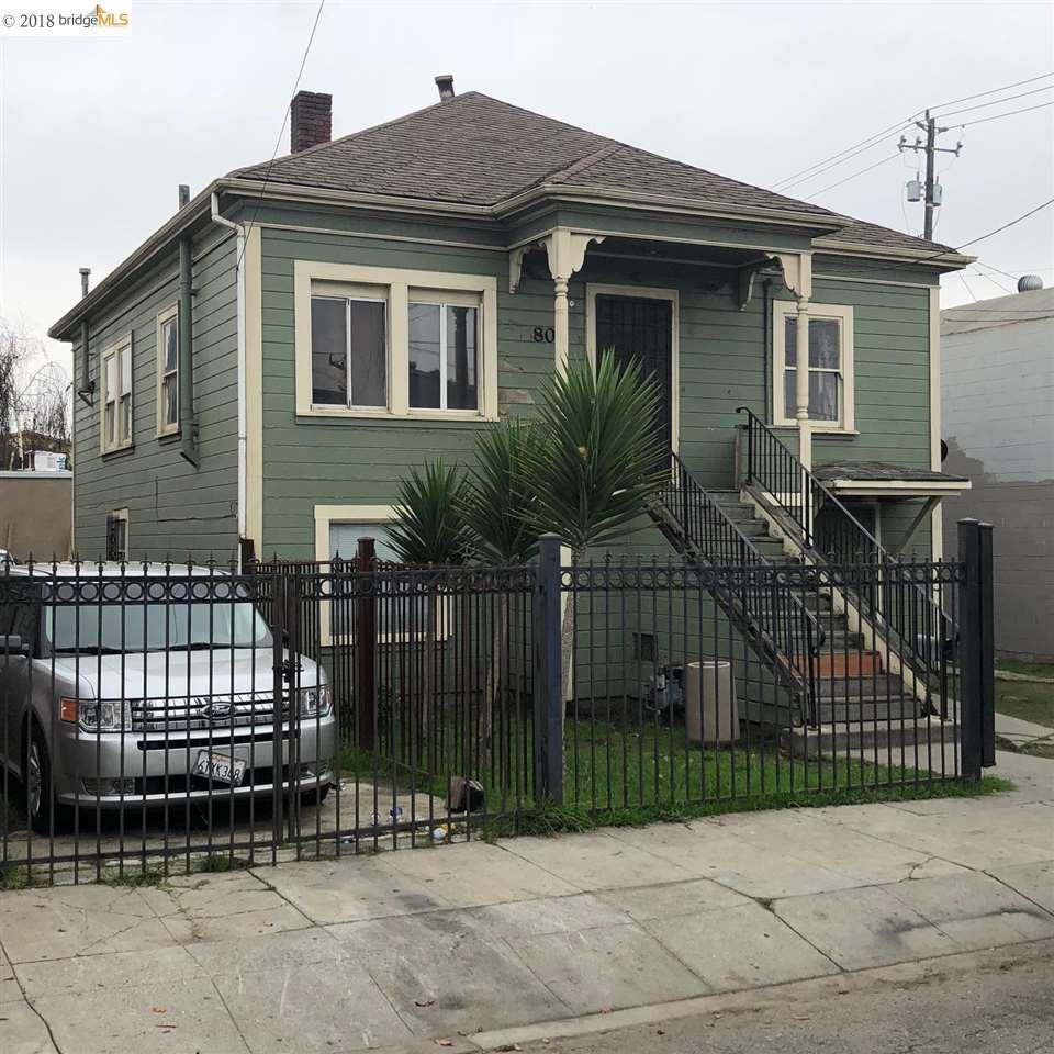 804 51st Avenue - Photo 1