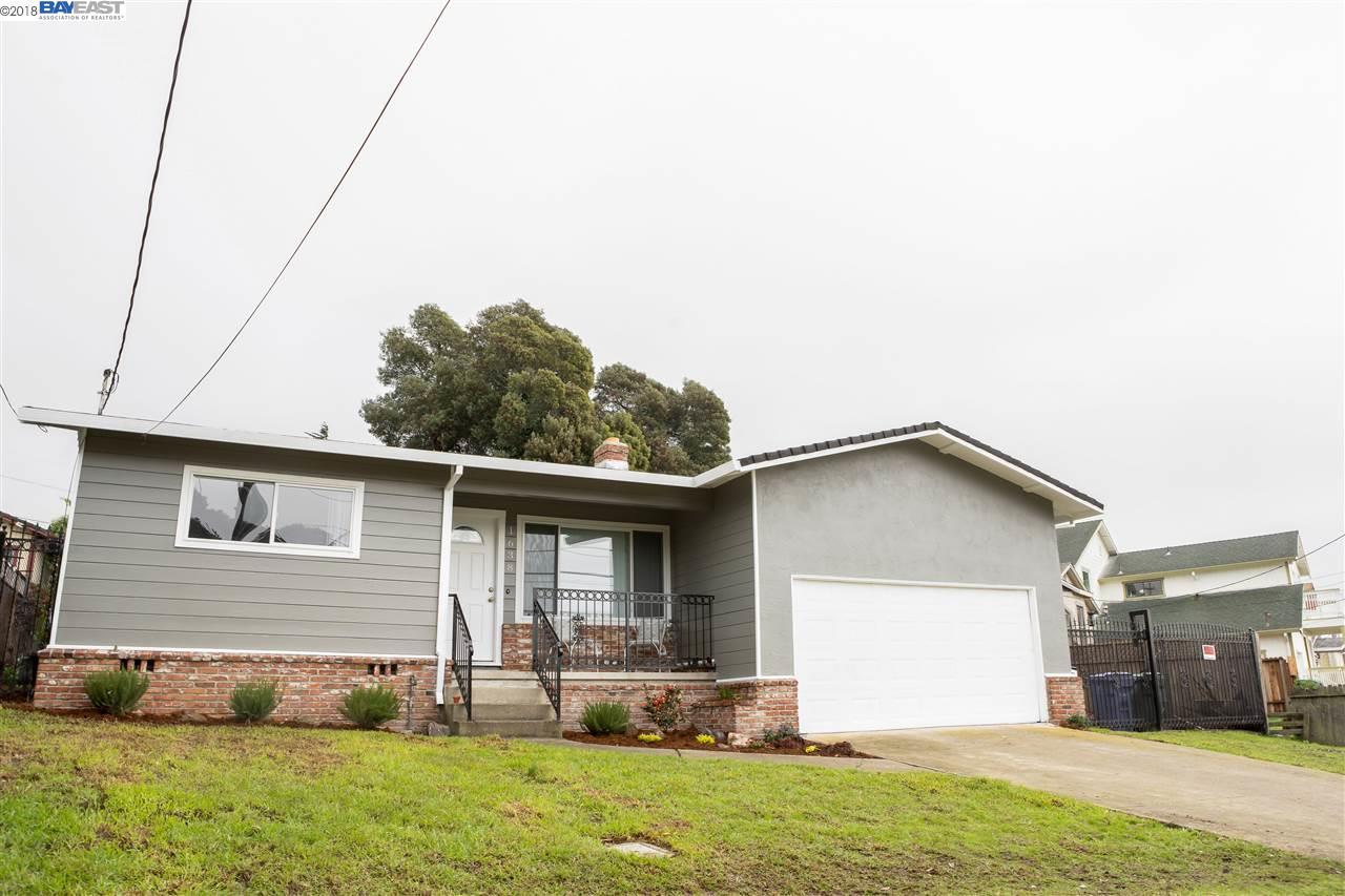 1638 Bayo Vista Ave - Photo 1