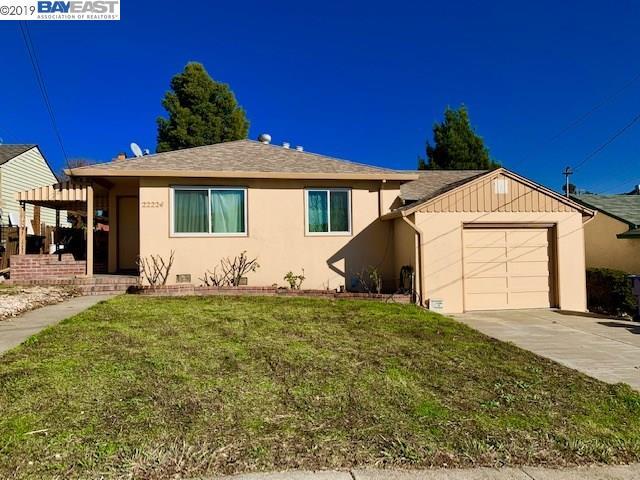 22224 Cameron St - Photo 1