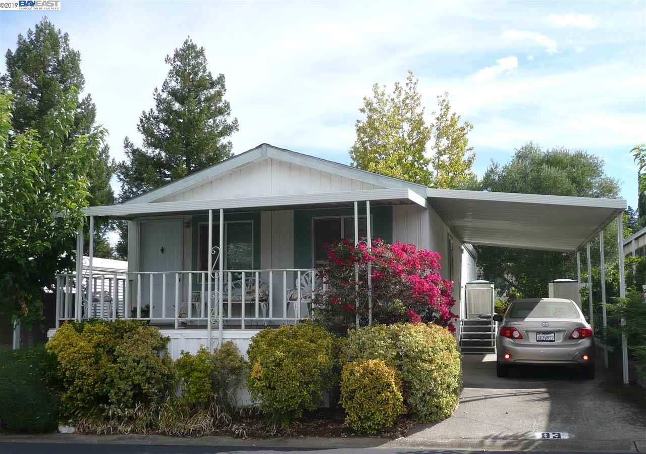 3231 Vineyard Ave, #83 - Photo 1