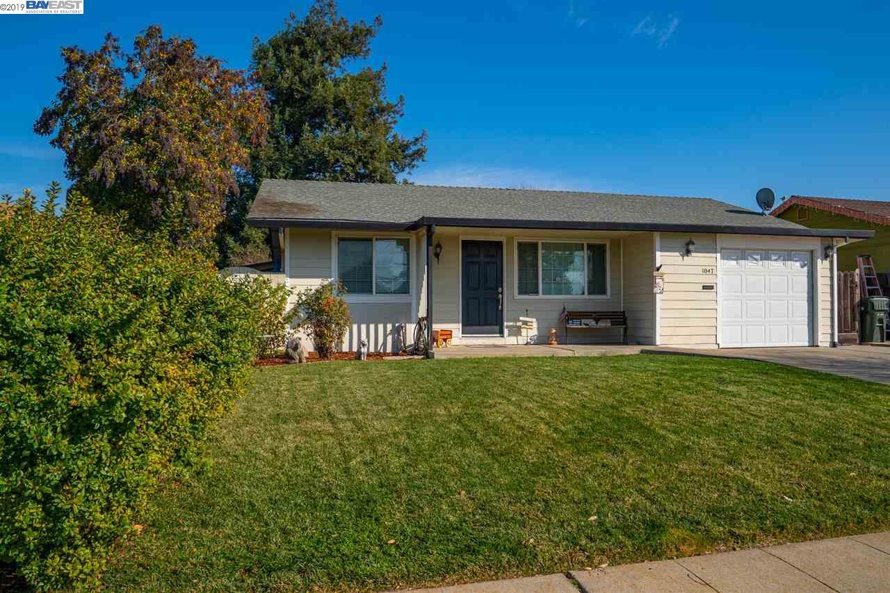 1047 Hollyhock St - Photo 1
