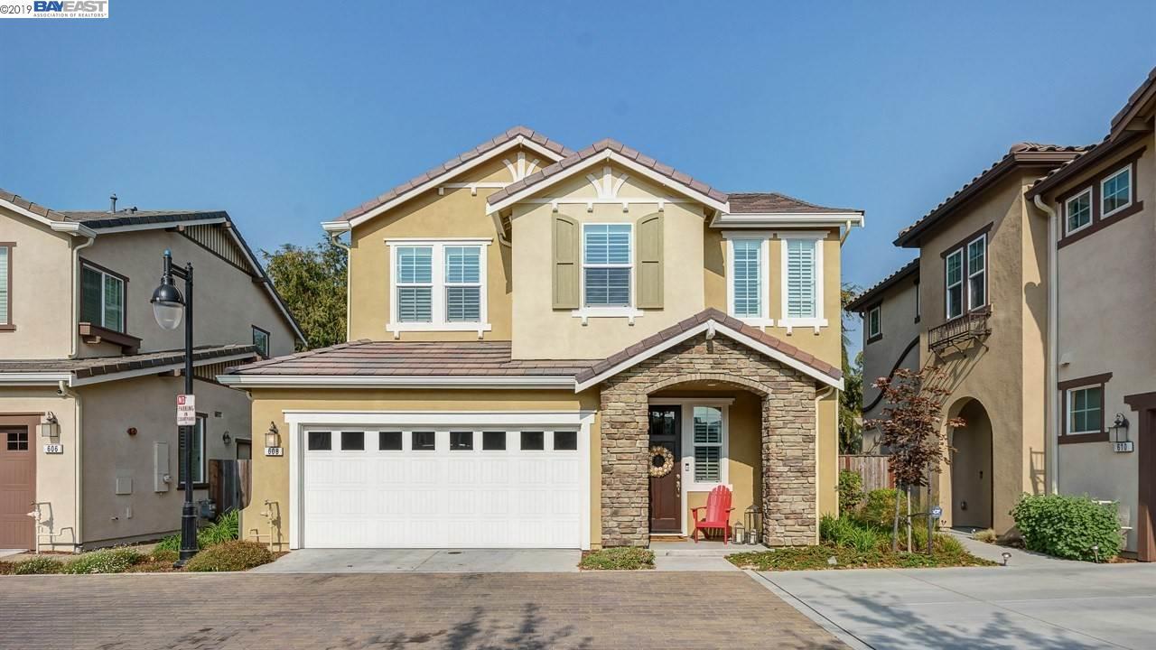 608 Elworthy Ranch Ln - Photo 1