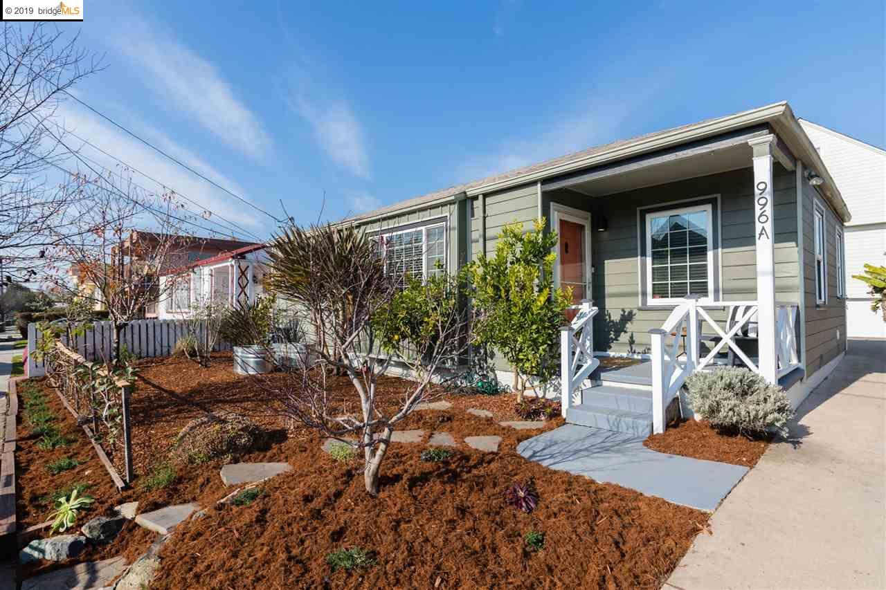 996A 62nd Street - Photo 1
