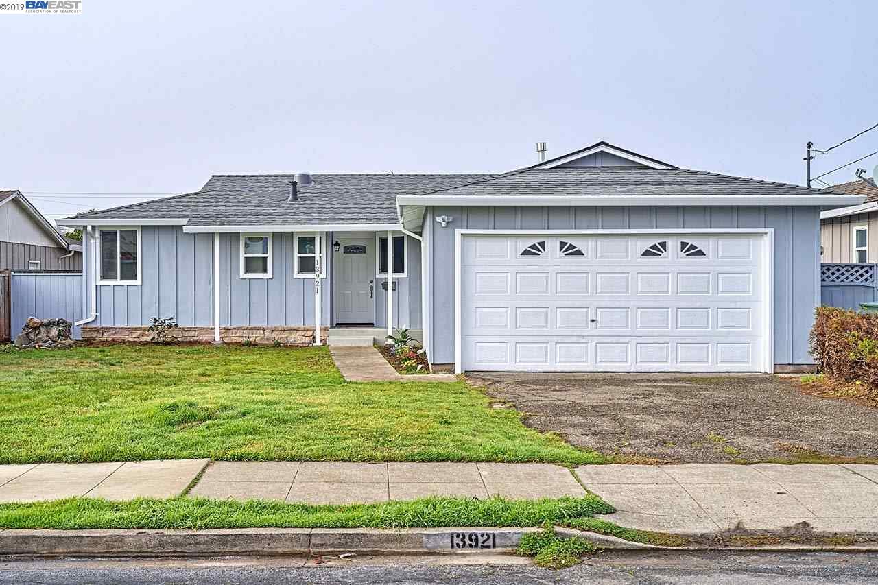 13921 Tahiti Rd - Photo 1