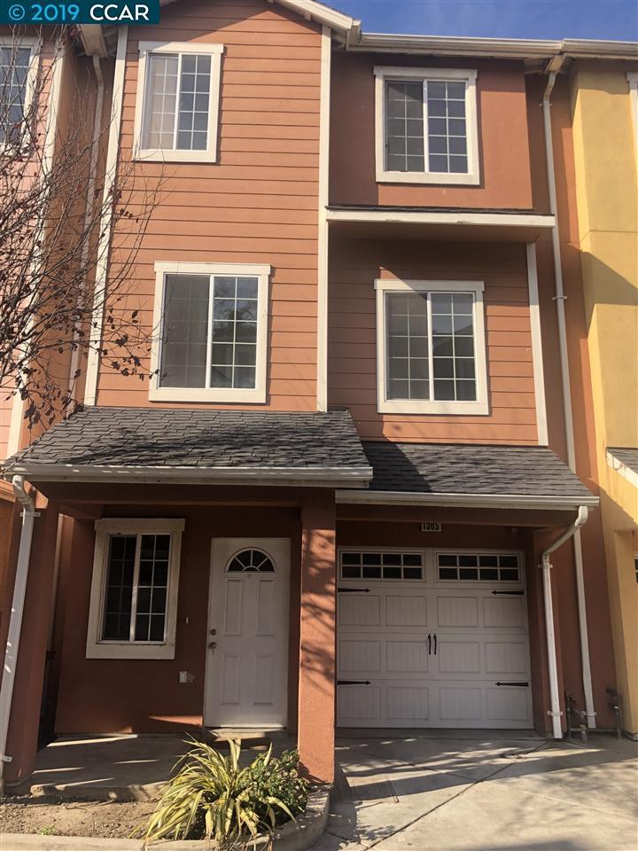 1305 Esmond Ave - Photo 1
