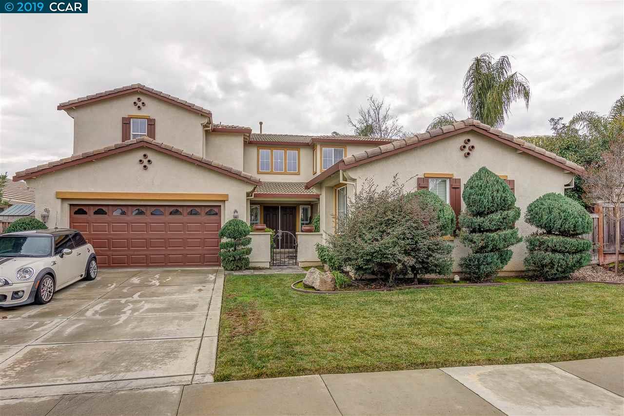 2216 Barcelona Way - Photo 1