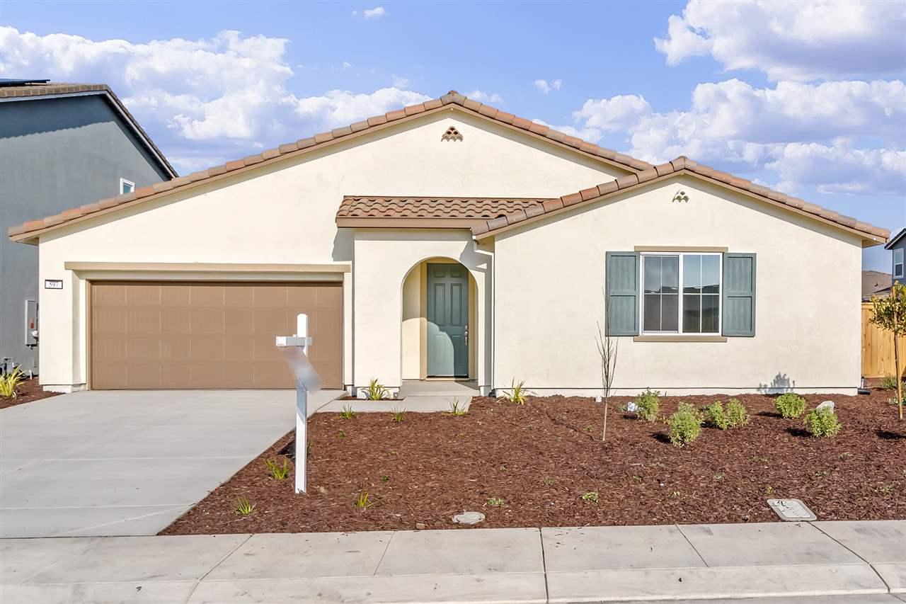 597 Polk Street - Photo 1