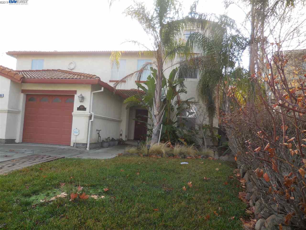1808 Crown Peak Way - Photo 1