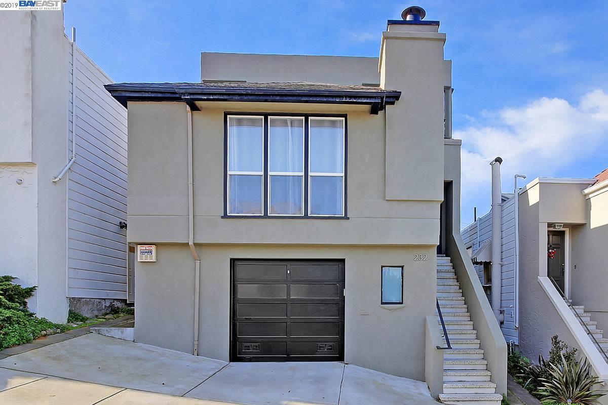 232 Bowdoin St - Photo 1