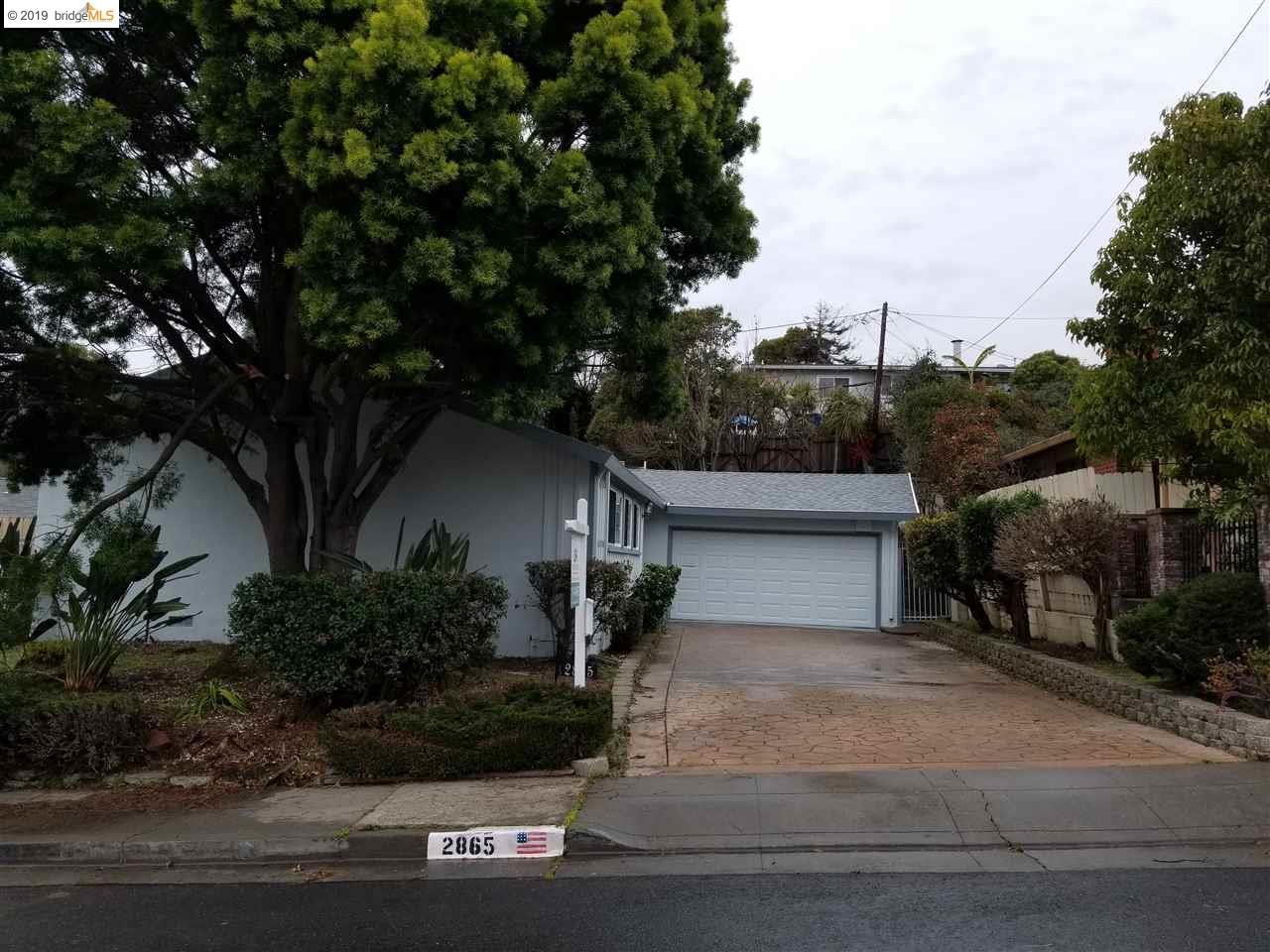 2865 Gonzaga Ave - Photo 1