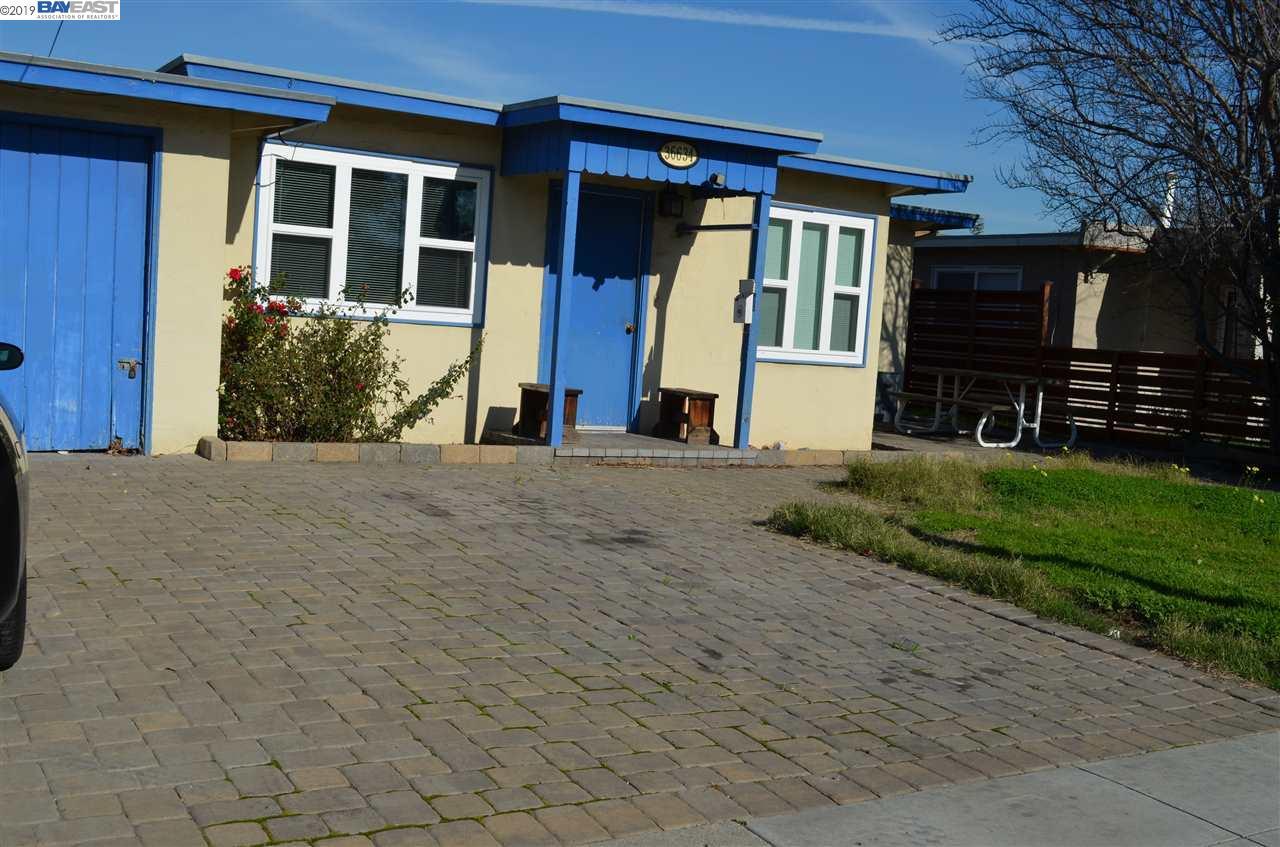 36634 Cherry St - Photo 1