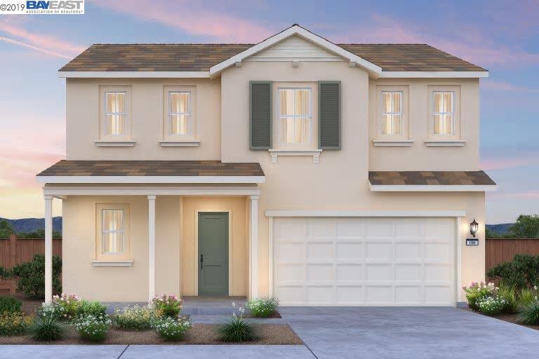 86 Kestral Way - Photo 1