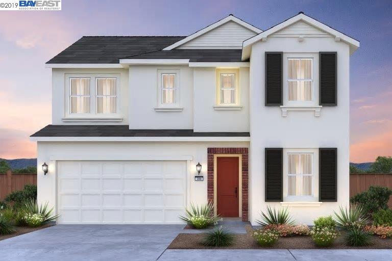 105 Wildflower Loop - Photo 1