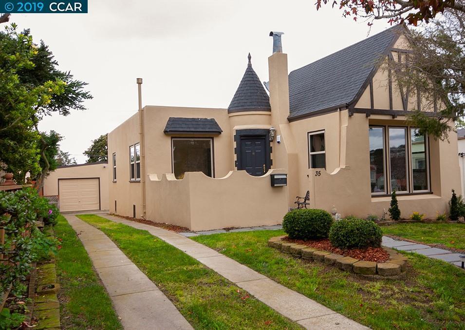 35 De Soto Street - Photo 1