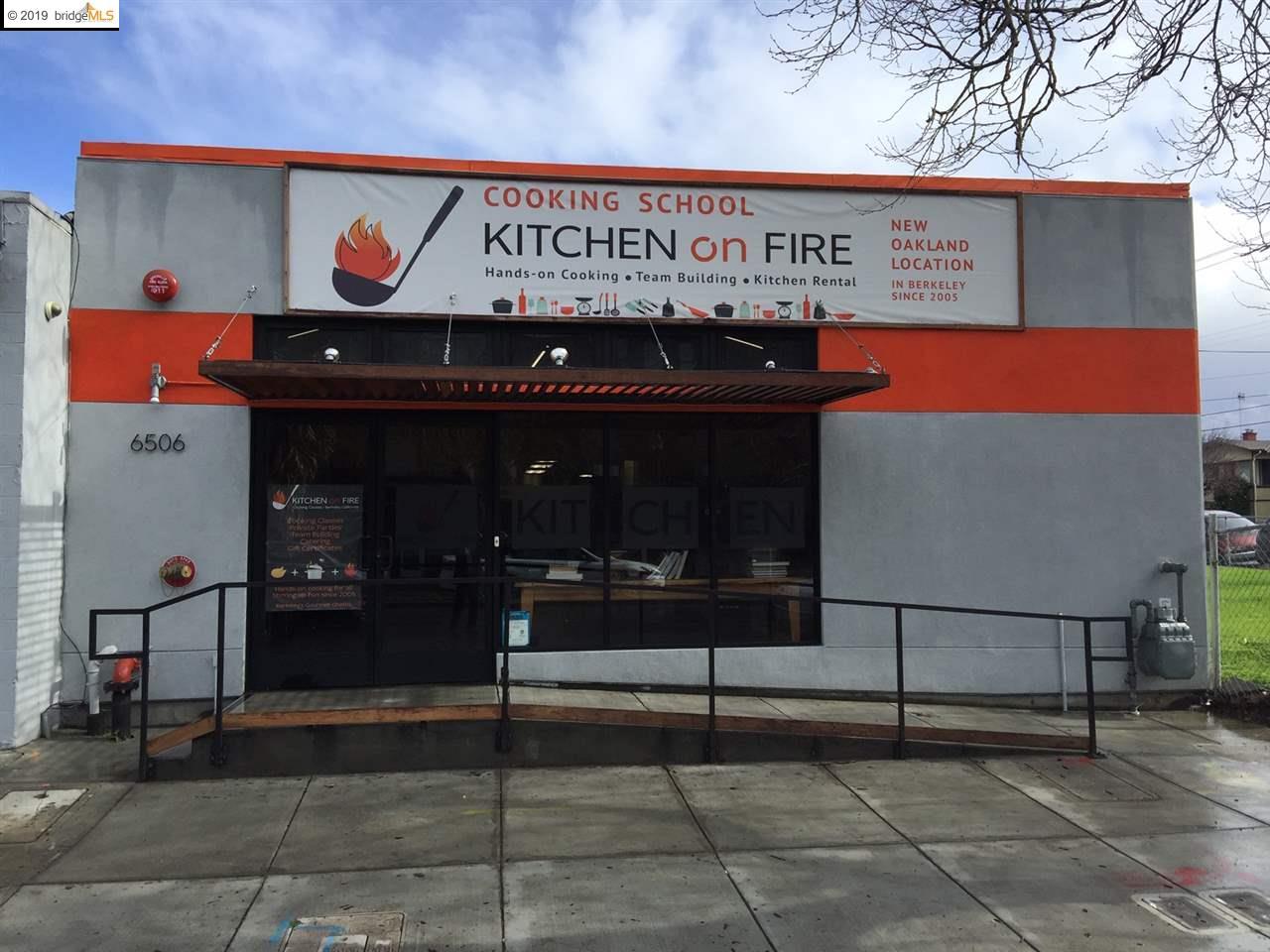 6506 San Pablo Ave - Photo 1