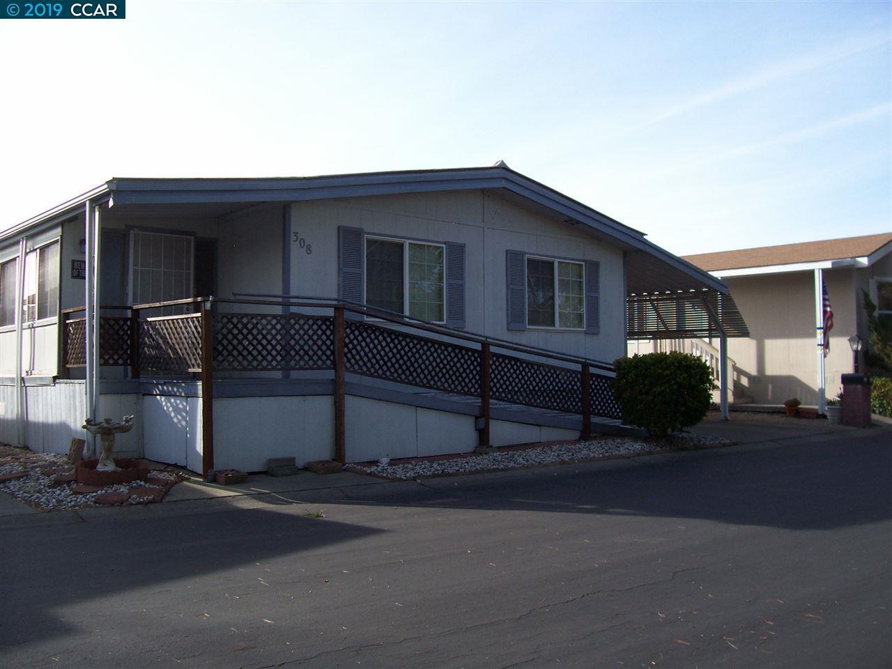 308 Via Peralta - Photo 1